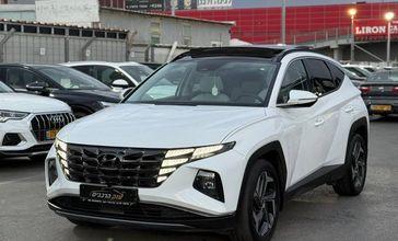 יונדאי טוסון