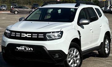 דאציה דאסטר