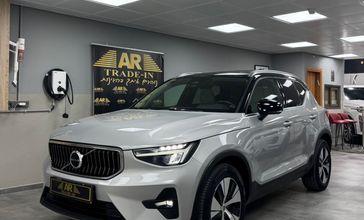 וולבו XC40