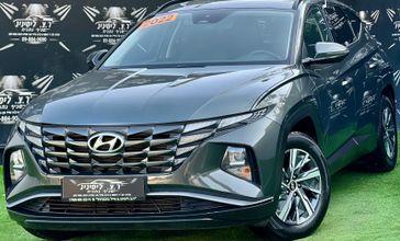 יונדאי טוסון