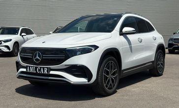 מרצדס EQA250