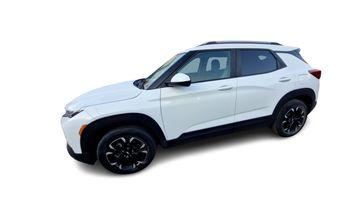 שברולט טריילבליזר