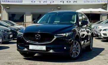 מזדה CX-5