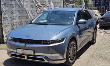 יונדאי איוניק