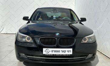 ב מ וו סדרה 5