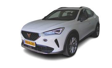 קופרה פורמנטור