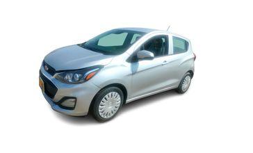 שברולט ספארק