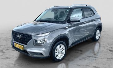 יונדאי וניו