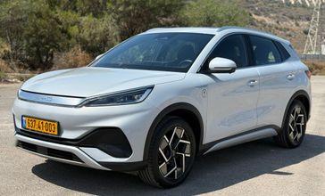 בי ווי די ATTO 3