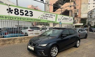 סיאט איביזה