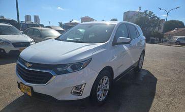 שברולט אקוינוקס