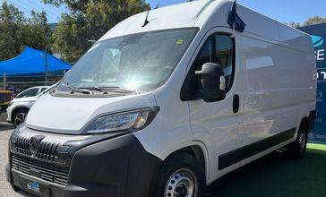 פיג'ו בוקסר