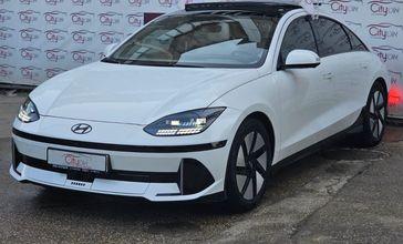 יונדאי איוניק