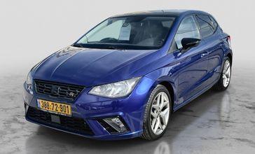 סיאט איביזה