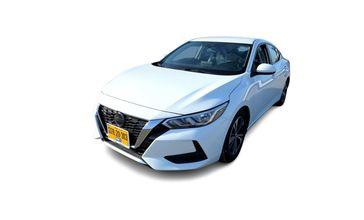 ניסאן סנטרה