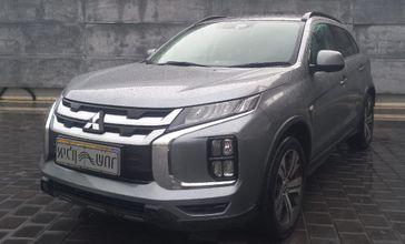 מיצובישי ASX