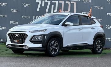 יונדאי קונה