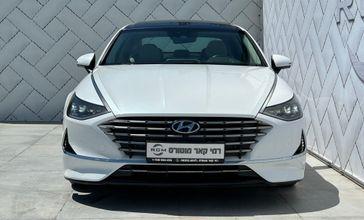 יונדאי סונטה