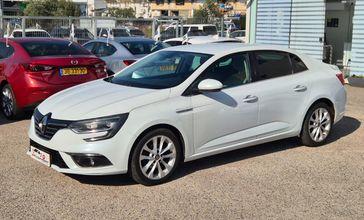 רנו גראנד קופה