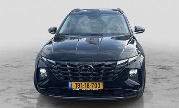 יונדאי טוסון