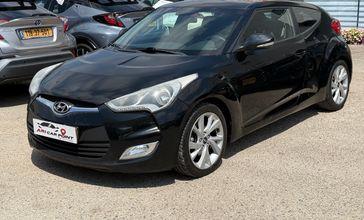 יונדאי ולוסטר