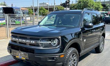 פורד ברונקו