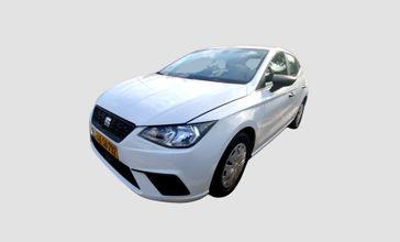 סיאט איביזה