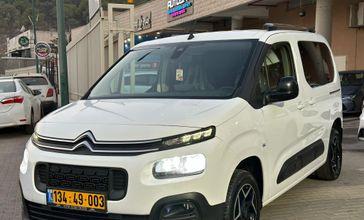 סיטרואן ברלינגו