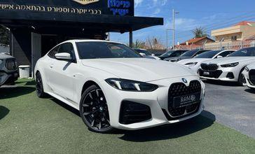 ב מ וו סדרה 4