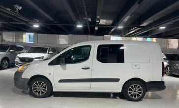 סיטרואן ברלינגו