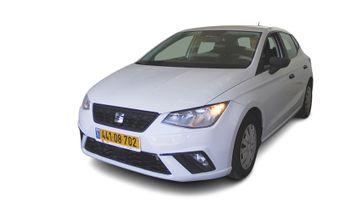 סיאט איביזה