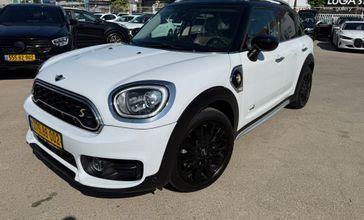 מיני קאנטרימן