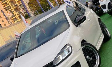 פולקסווגן גולף