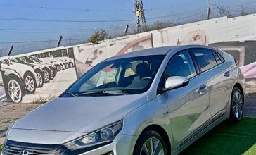 יונדאי איוניק