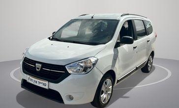 דאציה לודגי