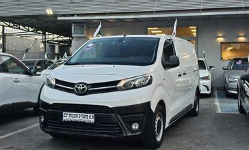 טויוטה פרואייס