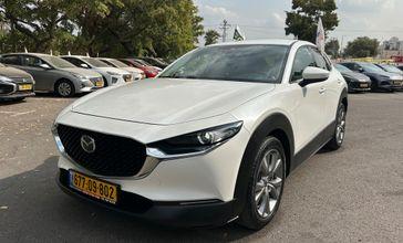 מזדה CX-30