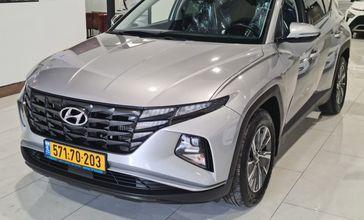 יונדאי טוסון