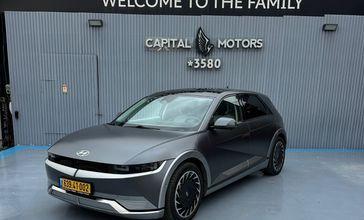 יונדאי איוניק