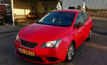 סיאט איביזה