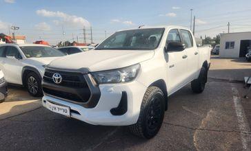 טויוטה היילקס