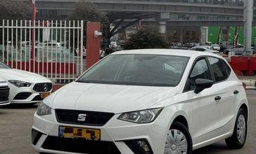 סיאט איביזה