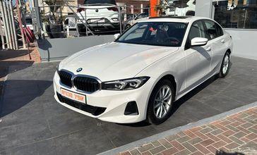 ב מ וו סדרה 3