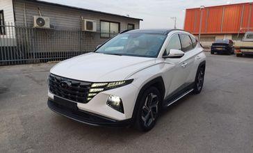 יונדאי טוסון