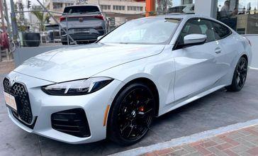 ב מ וו סדרה 4