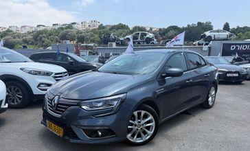 רנו גראנד קופה