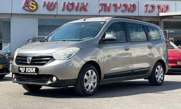 דאציה לודגי