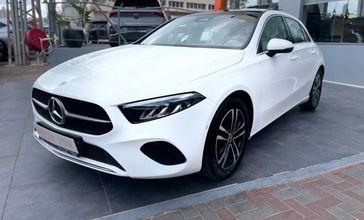 מרצדס A קלאס