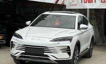 בי ווי די SEAL U