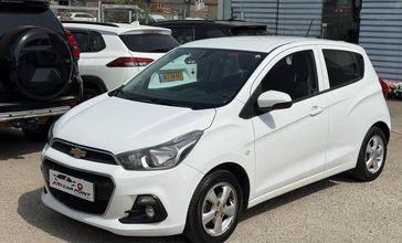 שברולט ספארק